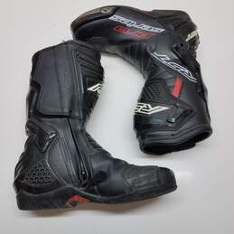 RST Pro Series TracTech Evo III Boots Men's Size 10 alternative image