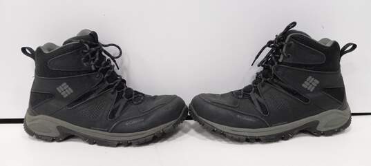 Colombia Men's Waterproof Hiking Athletic Boots Size 15 image number 3