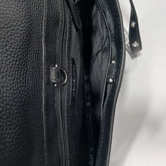 3pc Women's Michael Kors Leather Tote Bag Bundle w/Wallet image number 5