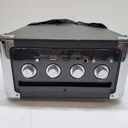 JYX-S55 Portable PA Speaker For Parts/Repair alternative image