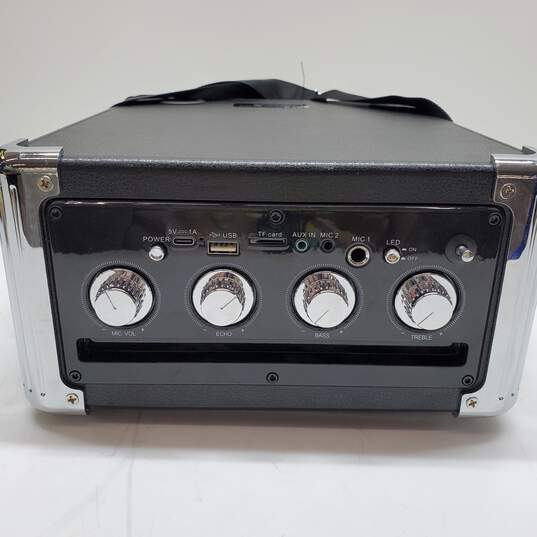 JYX-S55 Portable PA Speaker For Parts/Repair image number 2