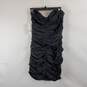 Zara Women's Black Dress Sz M image number 1