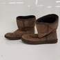 UGG Classic Boots Size 9 image number 2
