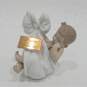 LLadro Heavens Gift Baby Girl Figurine IOB image number 2