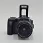 Minolta Maxxum 450si 35mm Film Camera Minolta AF Zoom 35-70mm Lens Parts/Repair image number 3