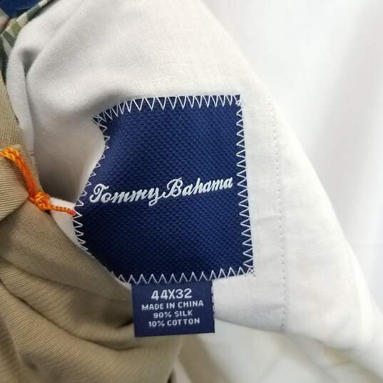Tommy Bahama St. Thomas Silk Blend Dress Pants image number 3