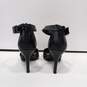 Style & Co. Women's Black Heels Size 6M IOB image number 3