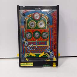 Juke Jubilee Mini Pinball Game