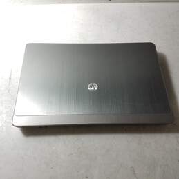 HP ProBook 4530S Intel Core i3@2.2GHGz Memory 8Gb Screen 15.5 inch alternative image