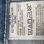 Banana Republic Women Blue Jeans 36/34 NWT image number 5