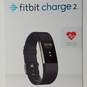 Fitbit Charge 2 Heart Rate + Fitness Wristband Size L image number 2