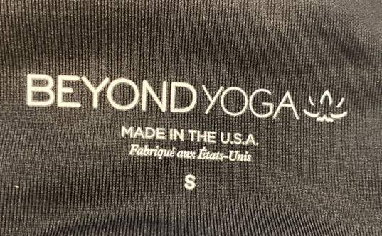 Beyond Yoga Women's Color Block Leggings- S NWT image number 5