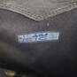 Ugg Australia Fraise Whipstitch Black Suede Boots Size 10 image number 2