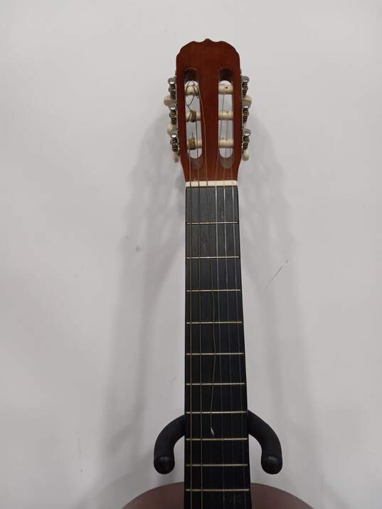Hohner Acoustic Guitar 6-String Model HC-06 image number 3