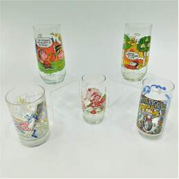 Mixed Lot Collectors Cups Glasses