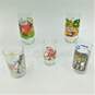 Mixed Lot Collectors Cups Glasses image number 1