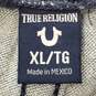 True Religion Men Jean Jogger Sz XL image number 1