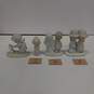 Bundle of 4 Assorted Precious Moments Figurines w/Boxes image number 3