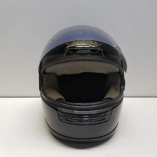 Snell M85 DOT RF-200 Helmet image number 2