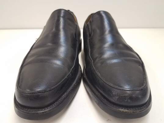 Michael Toschi Angelo Black Men's Loafer CIS CarbonLite Size 10 image number 3