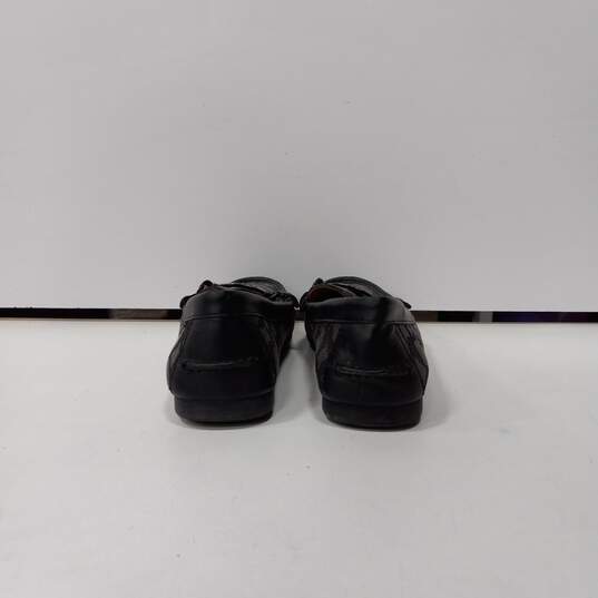 Coach Olive Loafers Women's Size  7M image number 3
