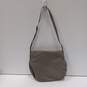 Women's Brownish Gray Marc by Marc Jacobs Taupe Nylon Purse image number 2