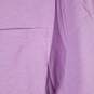 Mens Slub Cotton Chest Pocket Short Sleeve Pullover T-Shirt Size Large image number 3