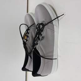 Ellis Men's Gray Tennis Shoes Size 12 alternative image