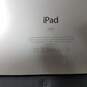 Apple iPad Wi-Fi (Original/1st Gen) Model A1219 Storage 16 GB image number 3