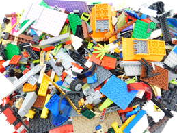 5.2 LBS Mixed LEGO Bulk Box