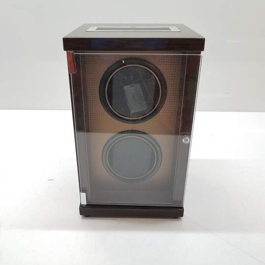 Chiyoda Dual Automatic Watch Winder image number 1