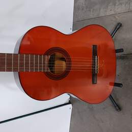 G-55A 6 String Acoustic Guitar alternative image