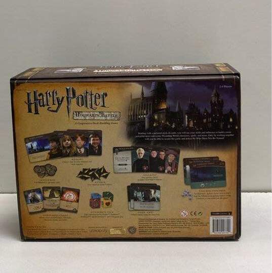 Harry Potter Collectible Bundle Lot of 6 image number 3