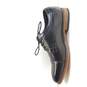 Stacy Adams Boys' Black Brogues Size 3 image number 2