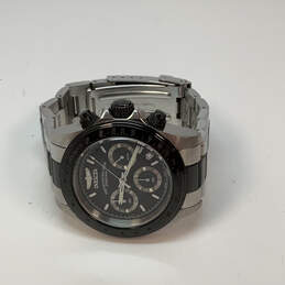 Designer Invicta Speedway 6934 Chronograph Round Dial Analog Wristwatch alternative image