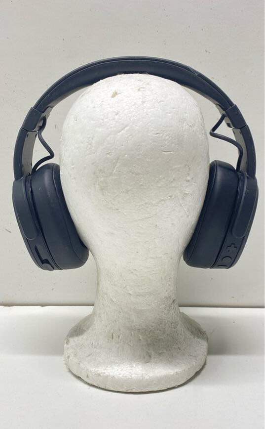 Skullcandy Cryobuilt Crusher Wireless Headphones - Black image number 3