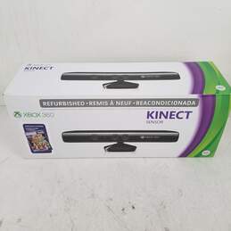 Refurbished Xbox 360 Kinect Sensor IOB