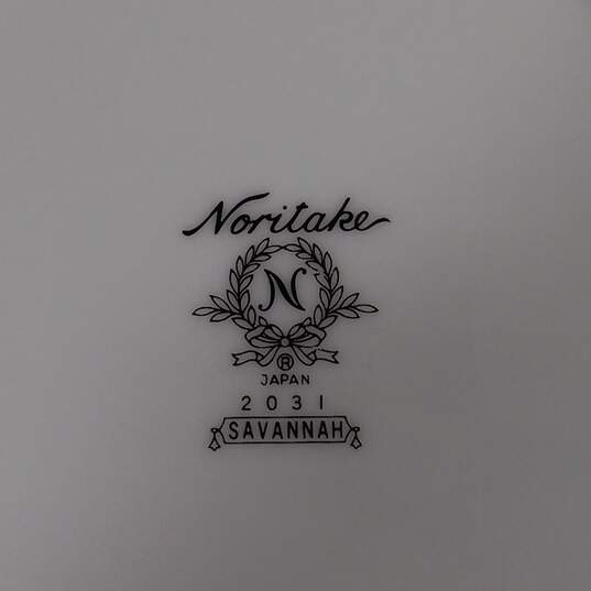 Bundle of 6 Noritake Savannah Dessert Plates image number 6