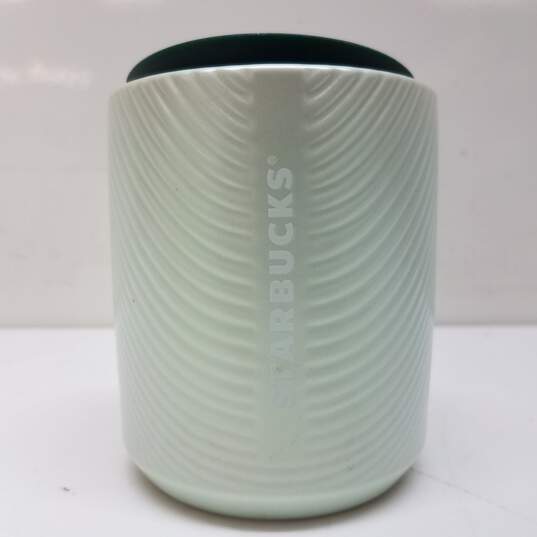 Starbucks 8 oz Travel Tumbler Mug Cup image number 1