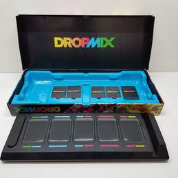 Hasbro DropMix (2017) Music Mixing Gaming System w/ Box & Playing Cards