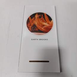 Garth Brooks The Limited Series Box Set alternative image
