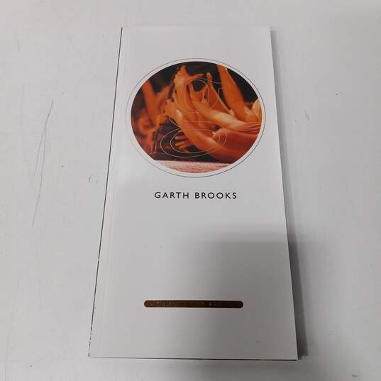 Garth Brooks The Limited Series Box Set image number 2