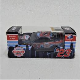 NASCAR Chicago Street Race Weekend '23 Mustang Limited Edition Diecast Cars IOB alternative image