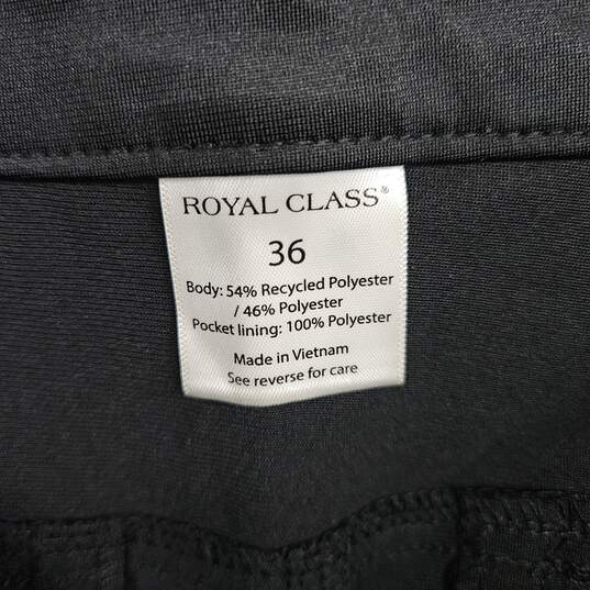 Royal Class Straight Leg Pants image number 3