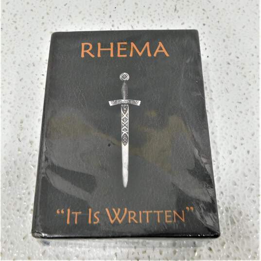 Rhema It Is Written 17 Booklet Packaged Set image number 1