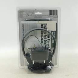 New SEALED Koss CDP1689 Portable Compact Disc CD Player 40 ASP Anti Skip alternative image