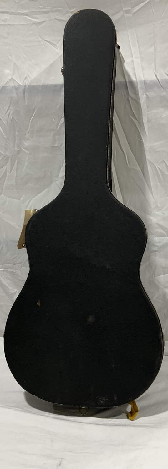 Dixon Model 350 Acoustic Guitar image number 1