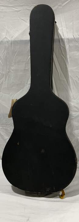 Dixon Model 350 Acoustic Guitar