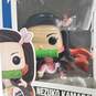Lot of 2 Funko Pop! Animation: Demon Slayer Collectible Figures image number 7