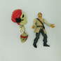 Mix lot of Pirates of the Caribbean Figures and more image number 5